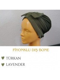 Fiyonklu Dış Bone (0)