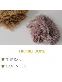 Fırfırlı Bone (0)