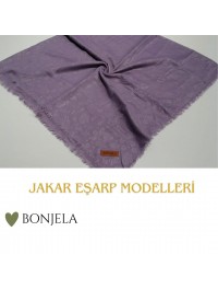 JAKAR EŞARP MODELLERİ (52)