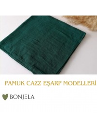 PAMUK CAZZ EŞARP (6)