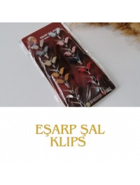 Klips Modelleri (5)