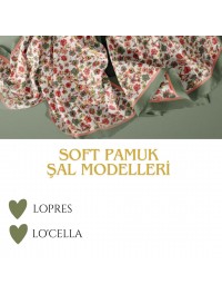 SOFT ŞAL MODELLERİ (53)