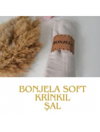 SOFT KRİNKIL ŞAL (14)